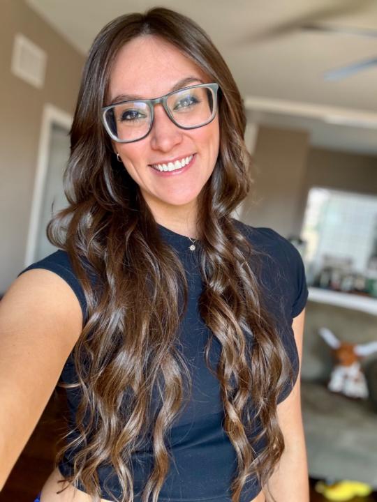 Katie Murray