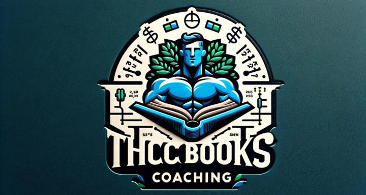 Thiccbooks
