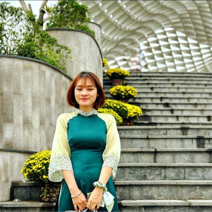 Nhat Linh Nguyen
