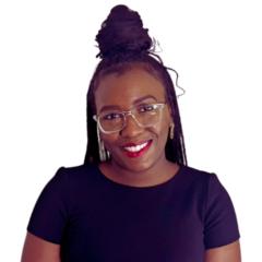 SheFaira Jones