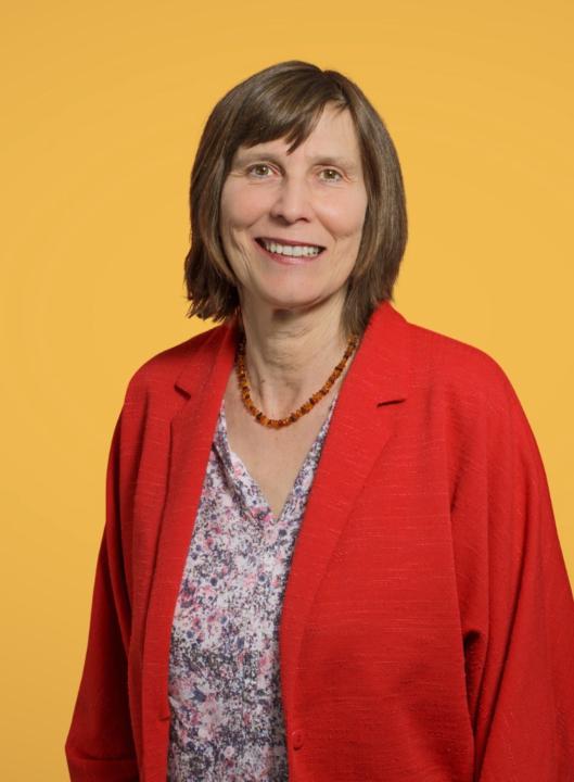 Catherine Jacquard