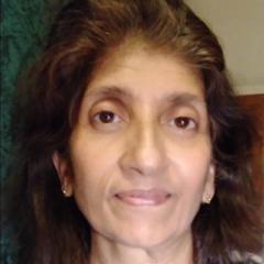 Chandrika Ramakrishnan