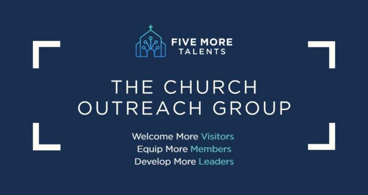 The Church Outreach Group