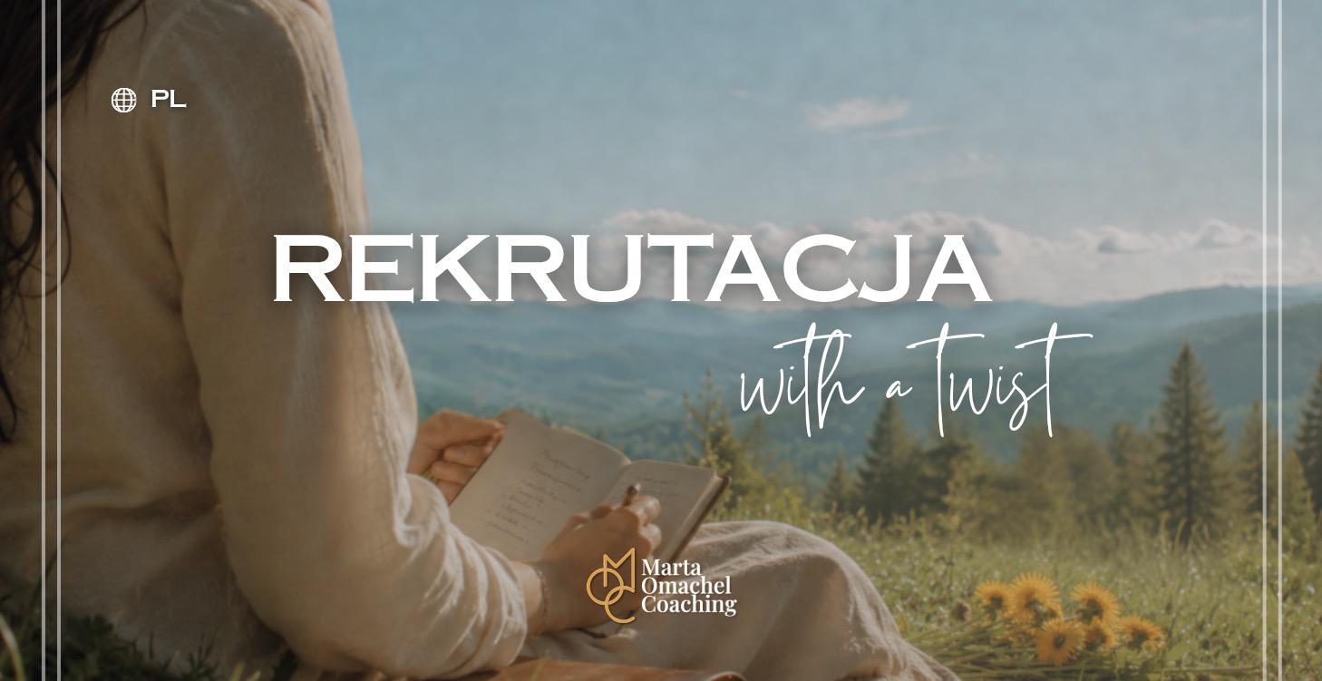 REKRUTACJA w mlm