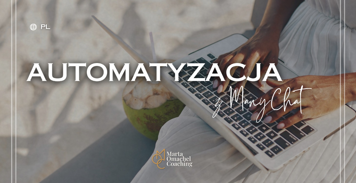 ManyChat - Automatyzacja
