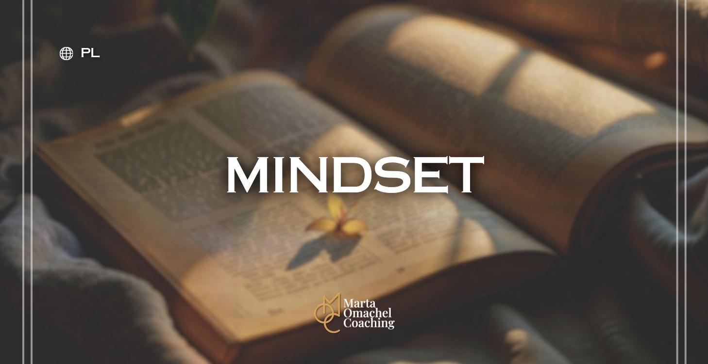 MINDSET 15 luty…