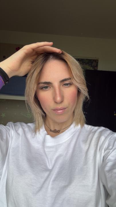 Alice De luca