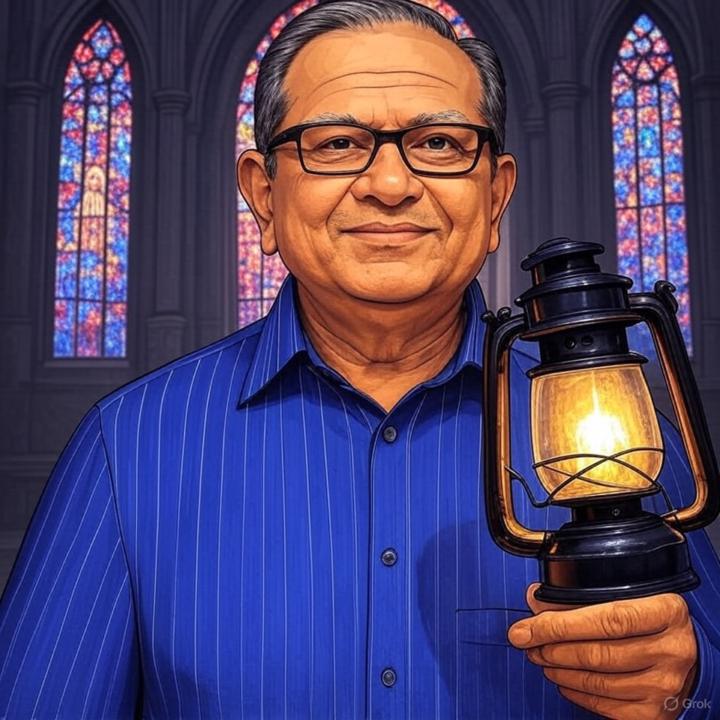 Prabhakar Krishnamurthy