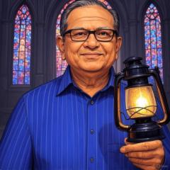 Prabhakar Krishnamurthy