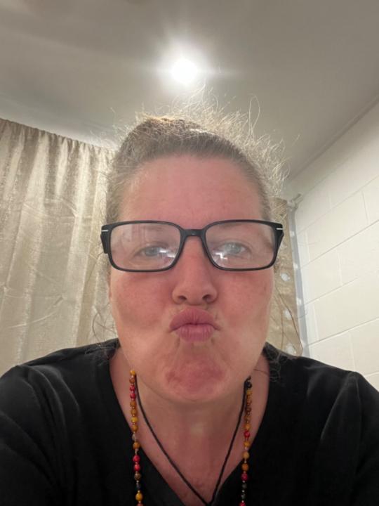 Jodie Hewitt
