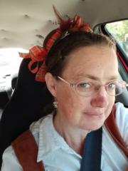 Sarah-Jayne Hucks