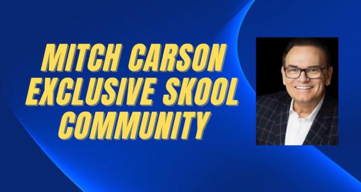 Mitch Carson