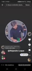 Alejandro Luque