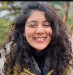 Anamika Vizvani