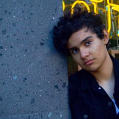 Abraham Jimenez