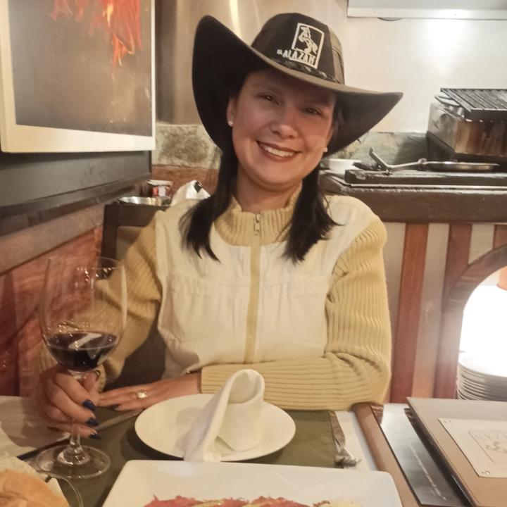 Rosmary Lacruz