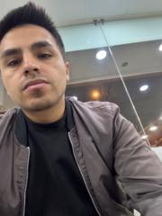 Adrian Espinoza