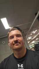 John Håkon Innerdal Myran