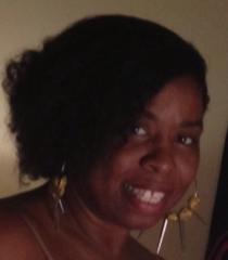 Adriane Ponder