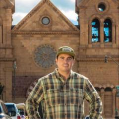 Nick Salazar
