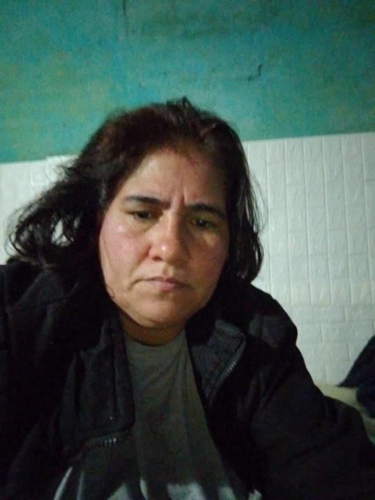 Ramona Fernández