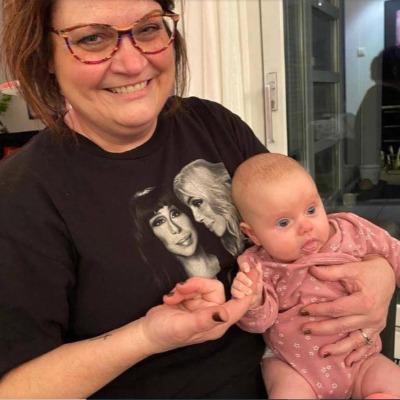 Hunniedrop Stephanie