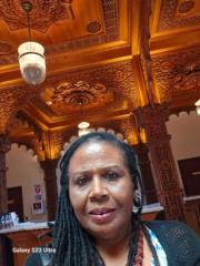 Gwendolyn Dayes
