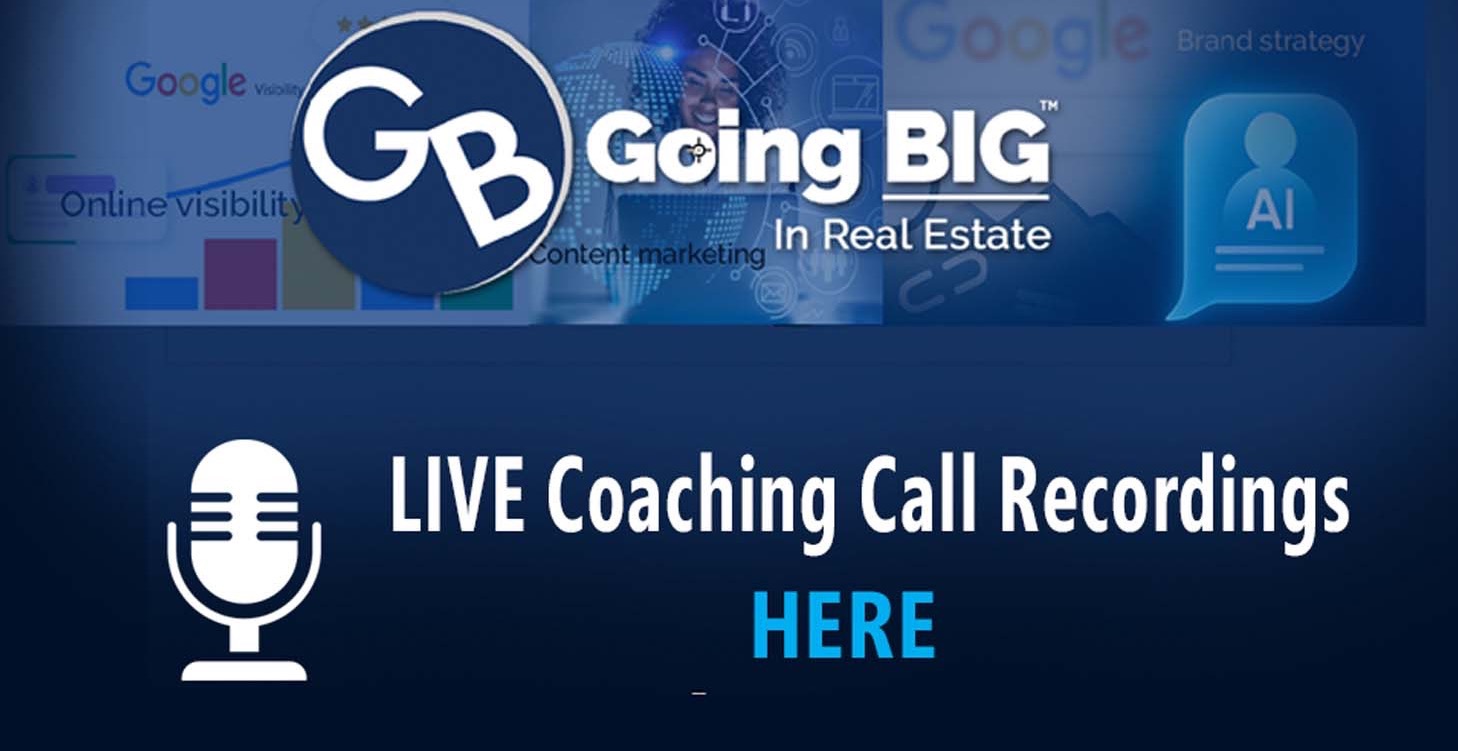 Weekly Call Recordings