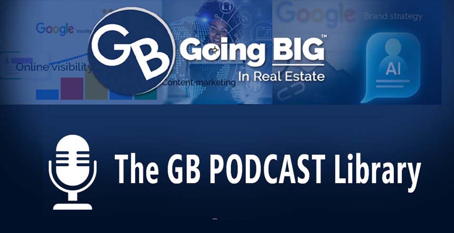 Going Big Podcast