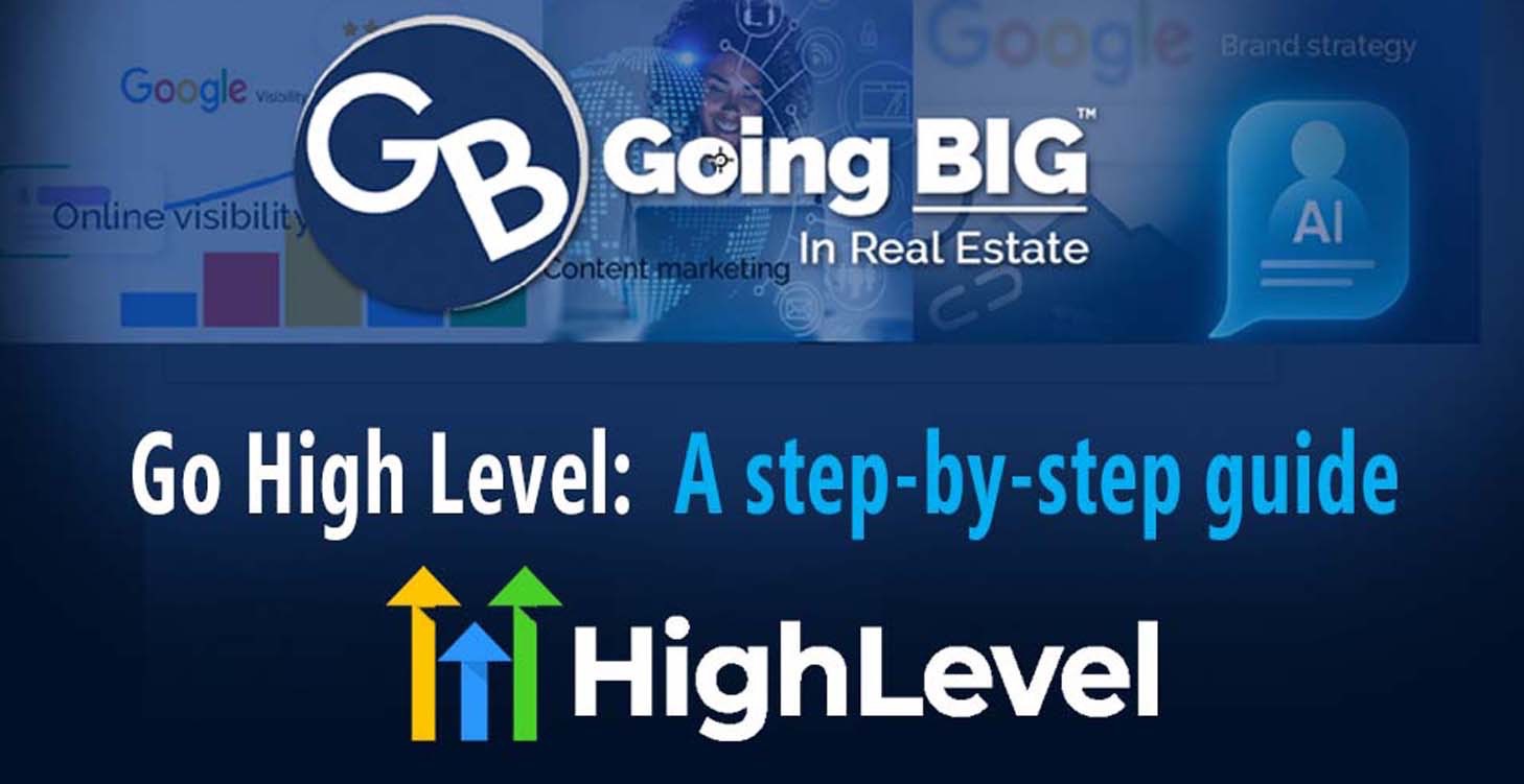 Go High Level Walkthroughs