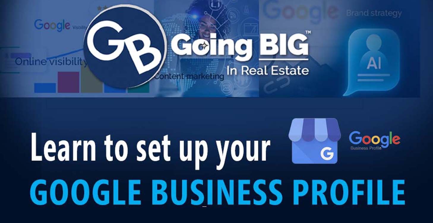 Google Business Profile Walkthroughs