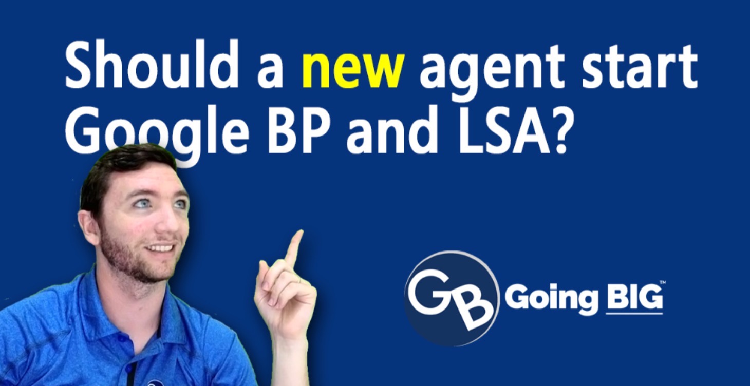 GBP & LSA: Backbone of Real Estate Lead Generation