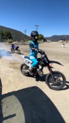 Cole Copenhaver-Mapstead