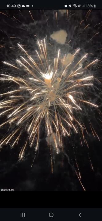 Chloe Koornneef-harris