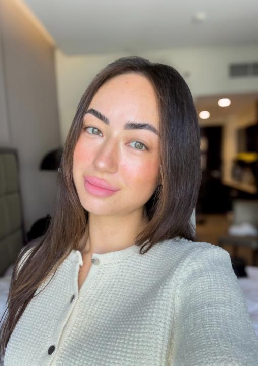 Maria Levantueva