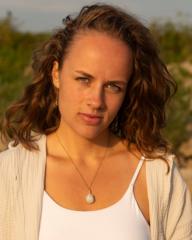 Demi van Swaaij