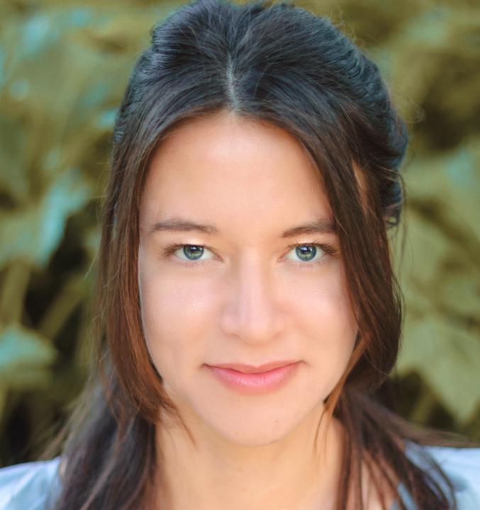 Sophia Frantz