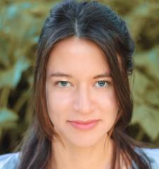 Sophia Frantz