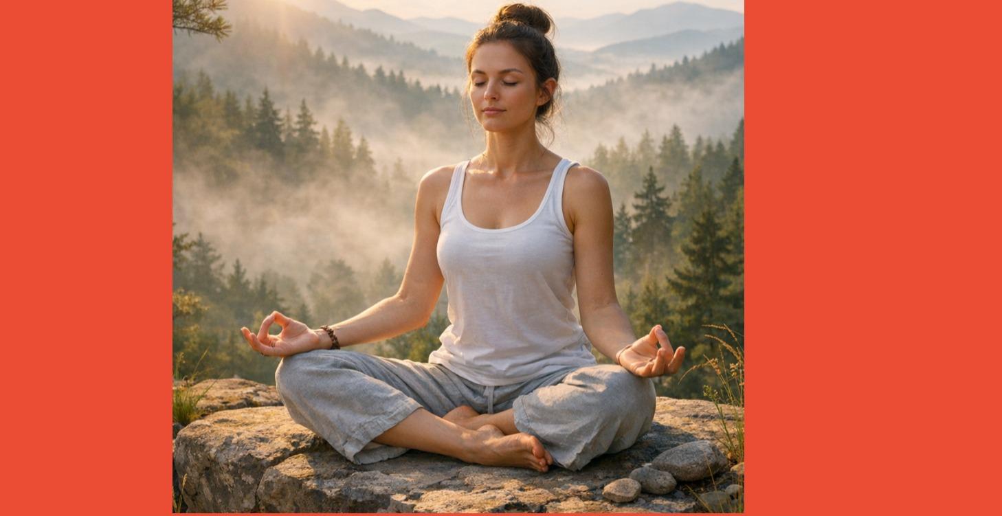 MEDIATATION AND BREATH-WORK PRACITICES