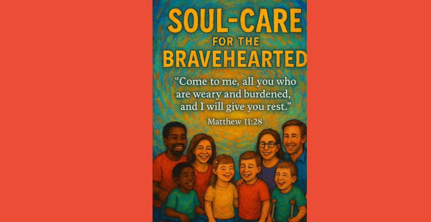 Soul Care Teaching: Reflection Prompt