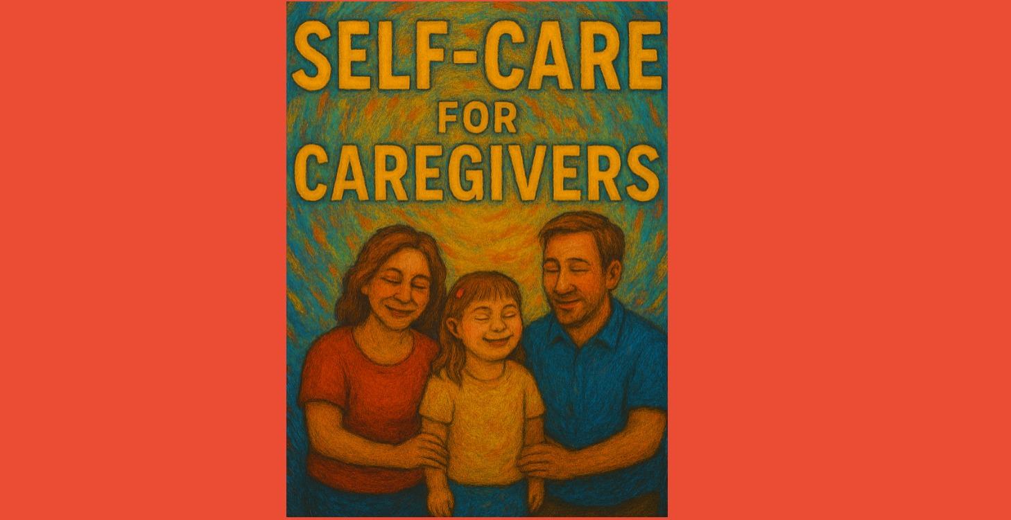SELF- CARE :Calming the Mind Practices