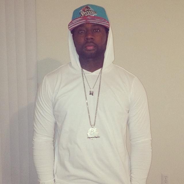 Antonio Jackson