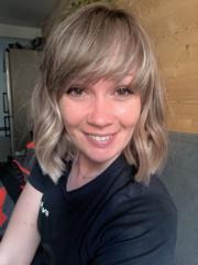 Sophie Darrigade