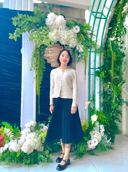 Nguyễn Thu Hiền