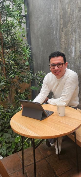 Nico González