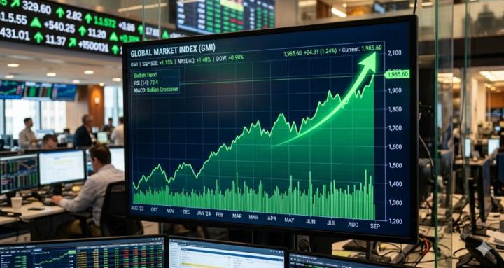 MarketCrush