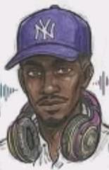 Cornelius Alston-Colbert