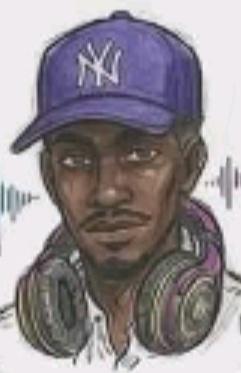 Cornelius Alston-Colbert
