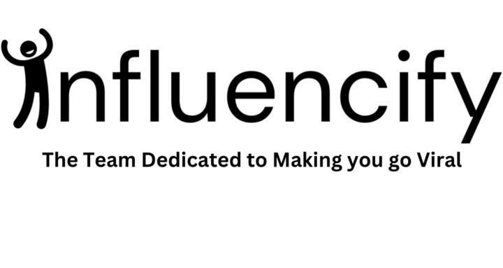 Influencify 