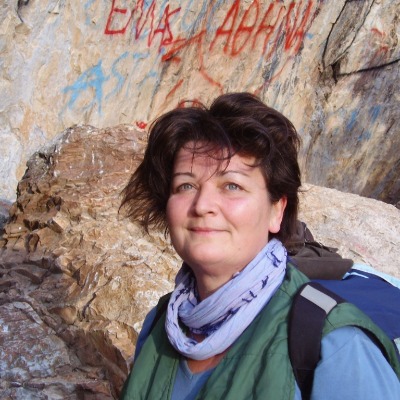 Gertraud Benedikt